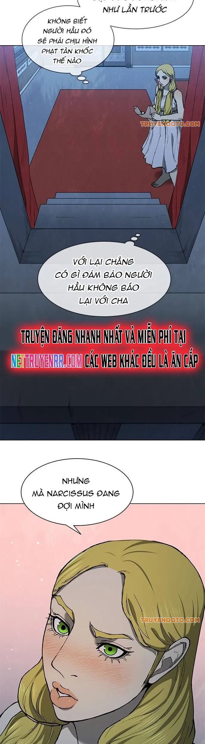 Con Đường Của Võ Giả 149