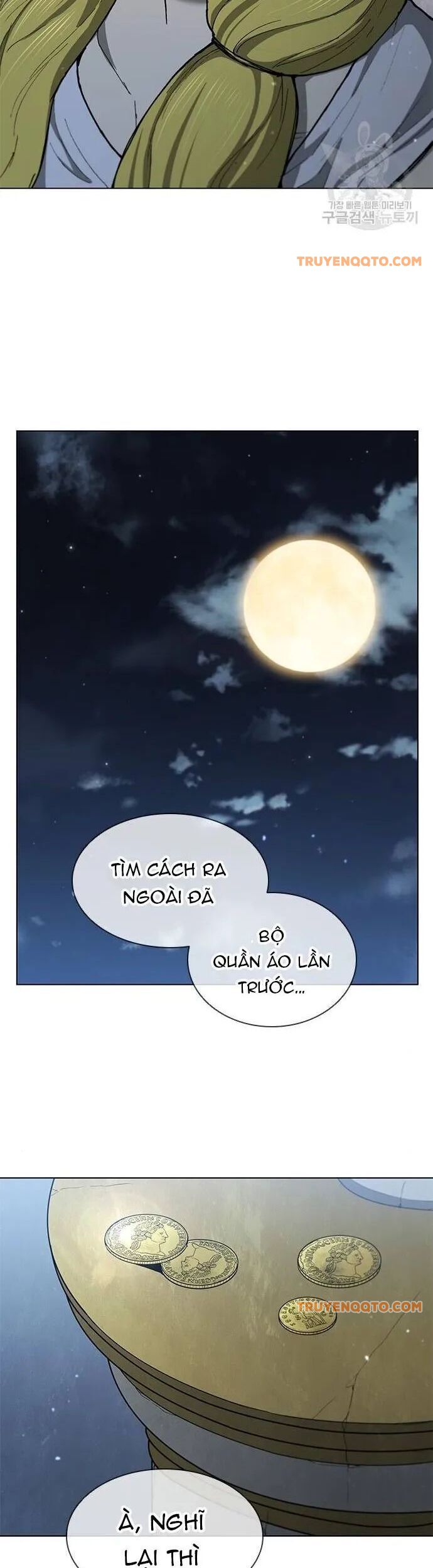 Con Đường Của Võ Giả 149