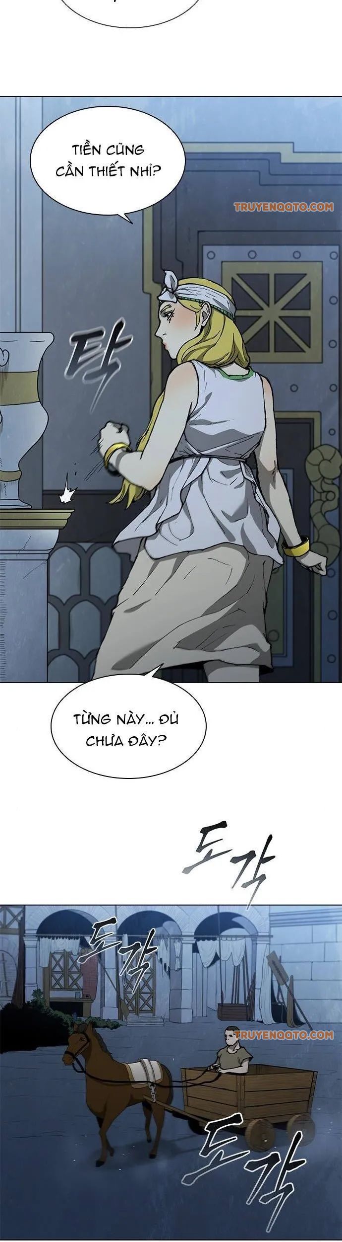 Con Đường Của Võ Giả 149