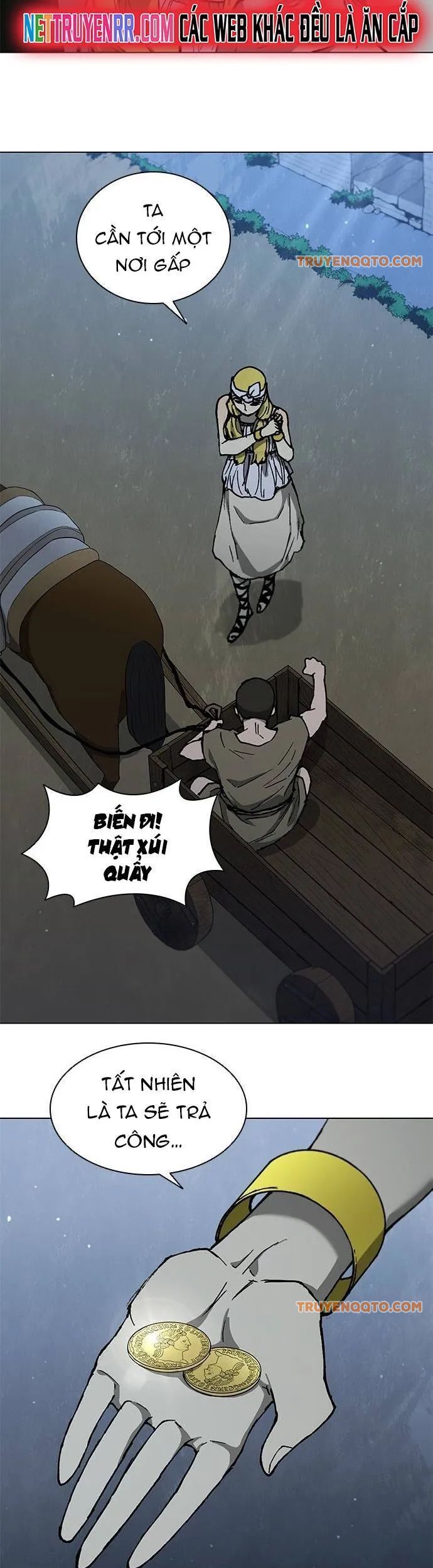 Con Đường Của Võ Giả 149