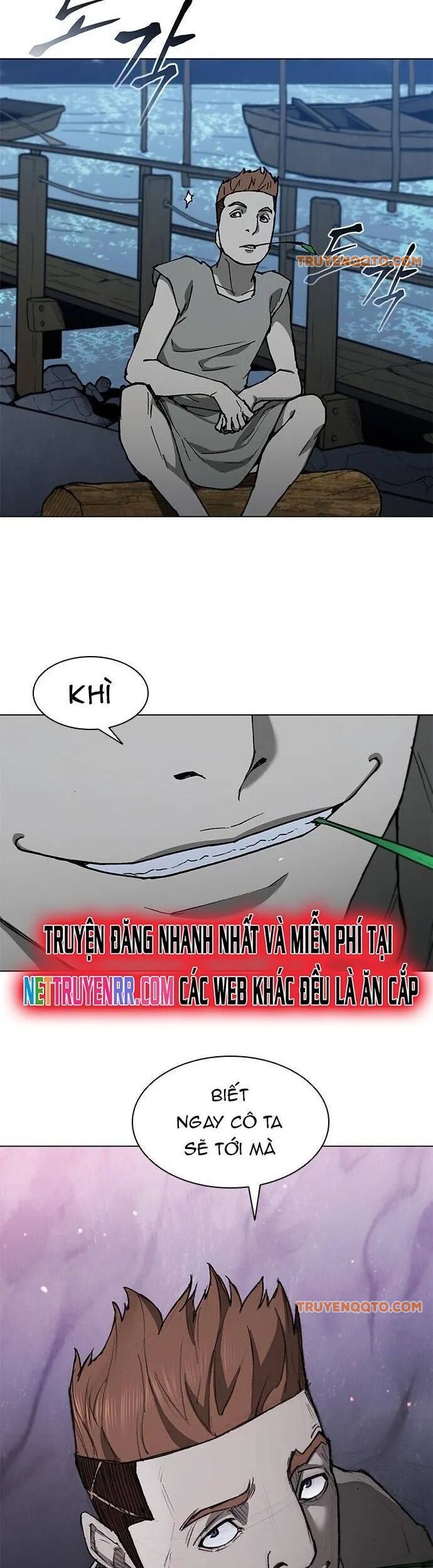 Con Đường Của Võ Giả 149