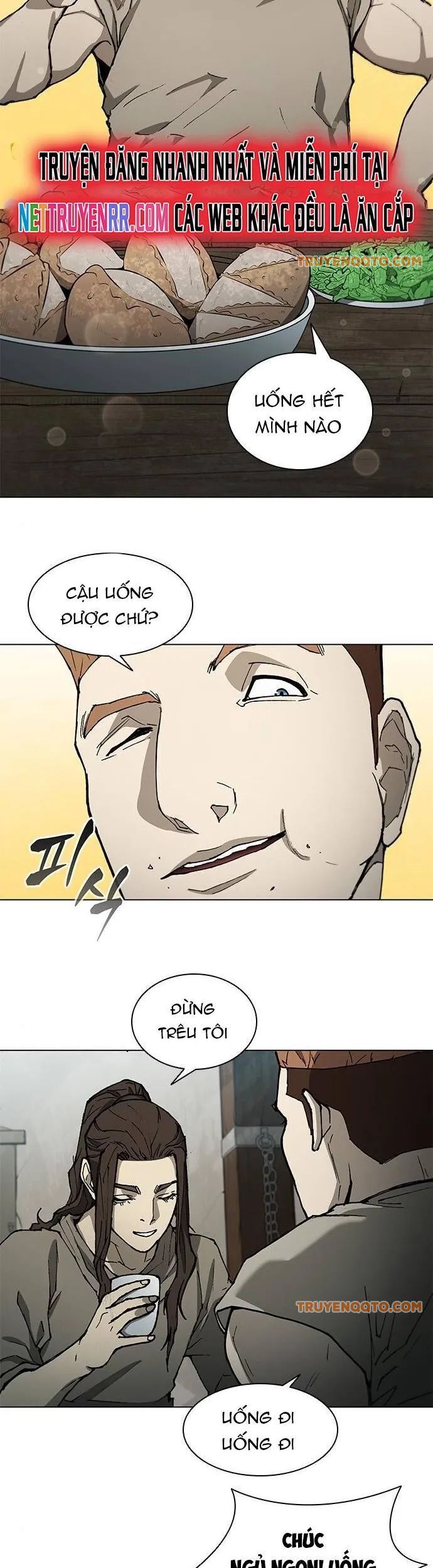 Con Đường Của Võ Giả 149