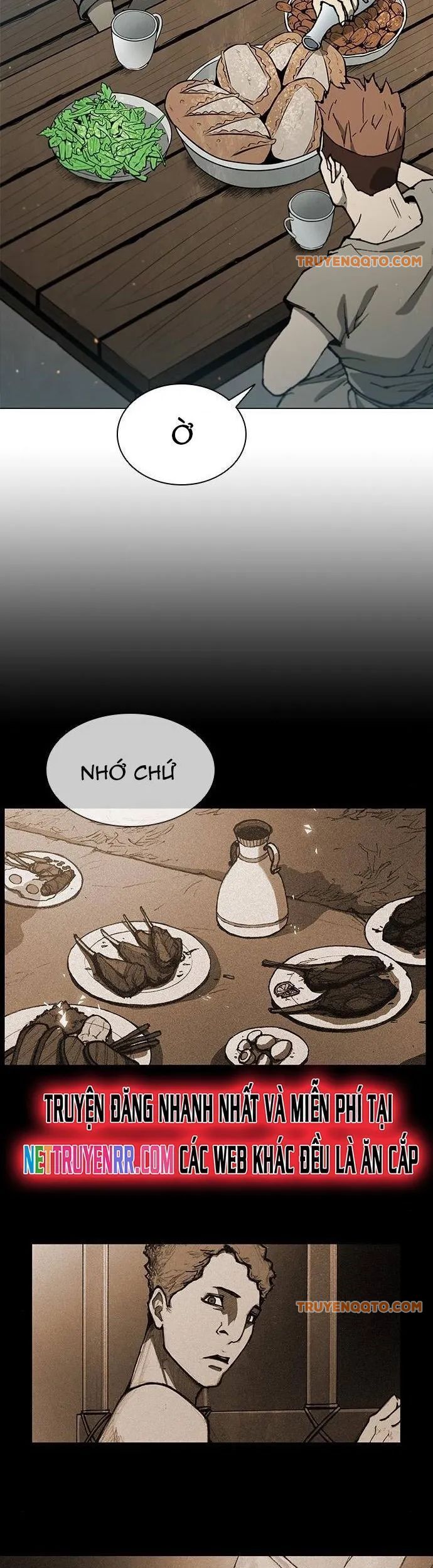 Con Đường Của Võ Giả 149