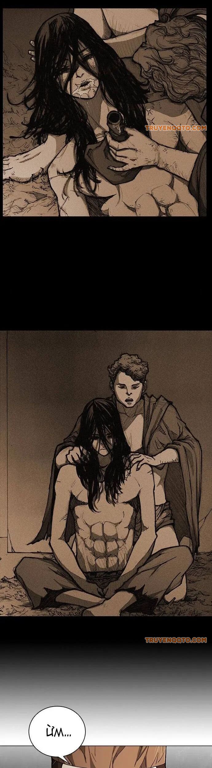 Con Đường Của Võ Giả 149