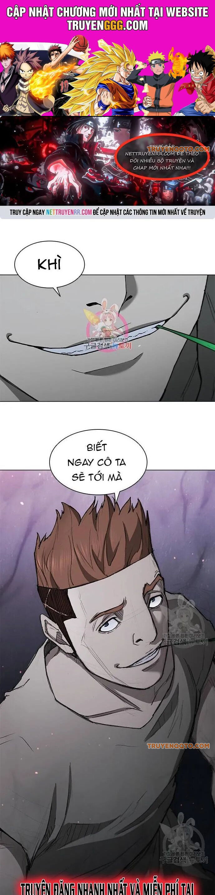 Con Đường Của Võ Giả 150