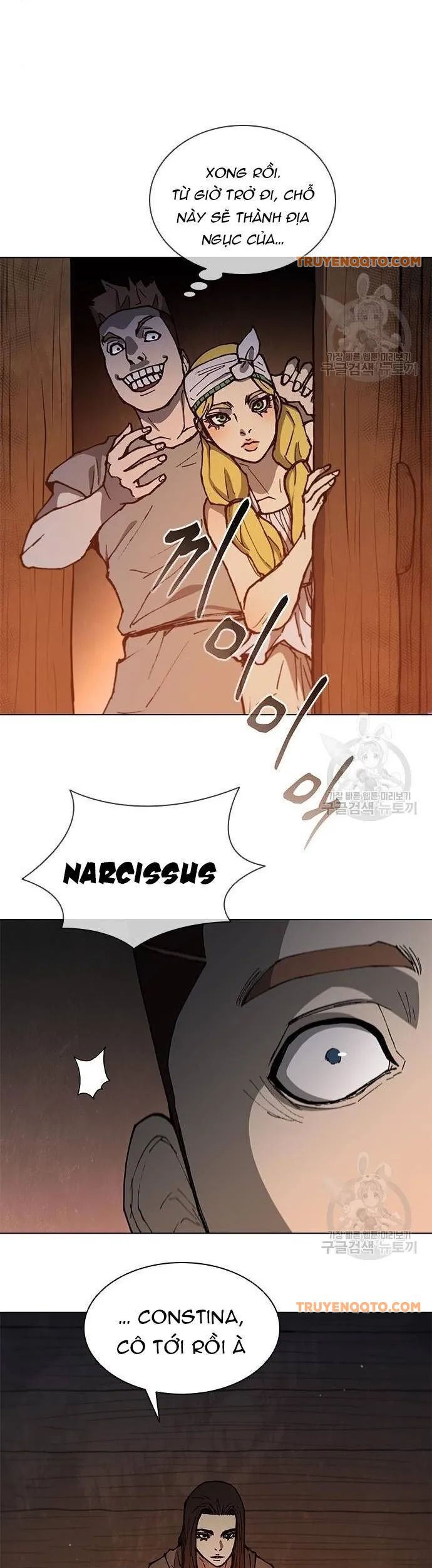 Con Đường Của Võ Giả 150