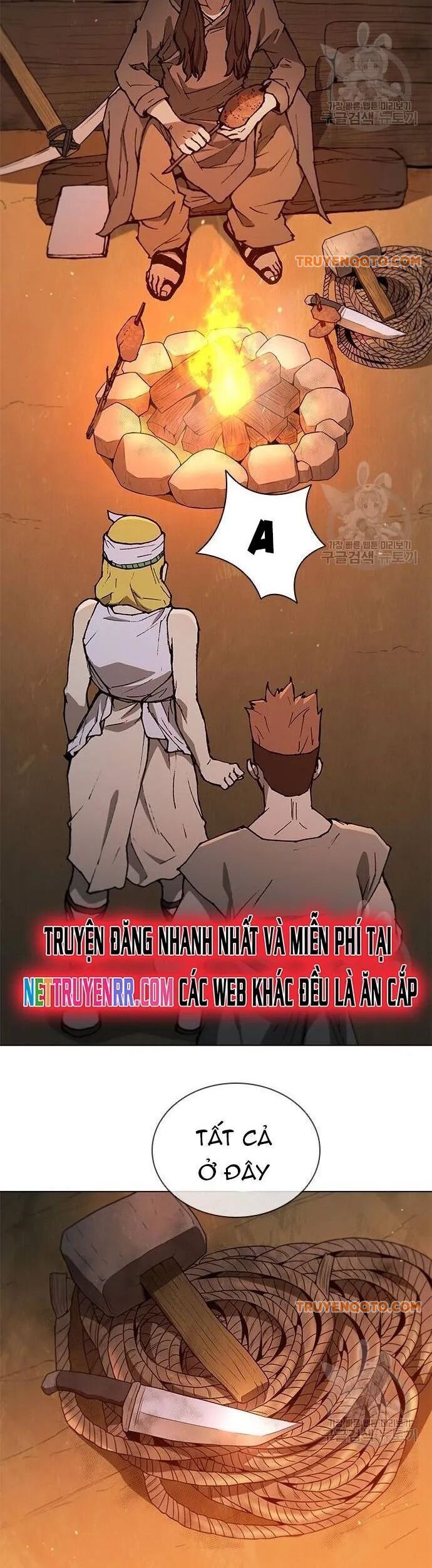 Con Đường Của Võ Giả 150