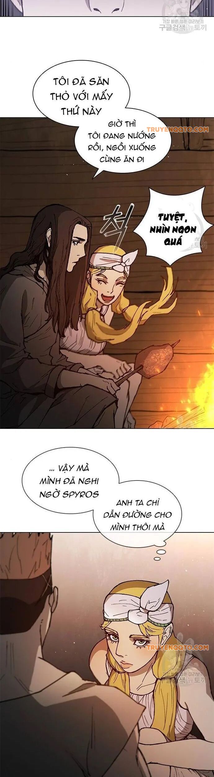 Con Đường Của Võ Giả 150