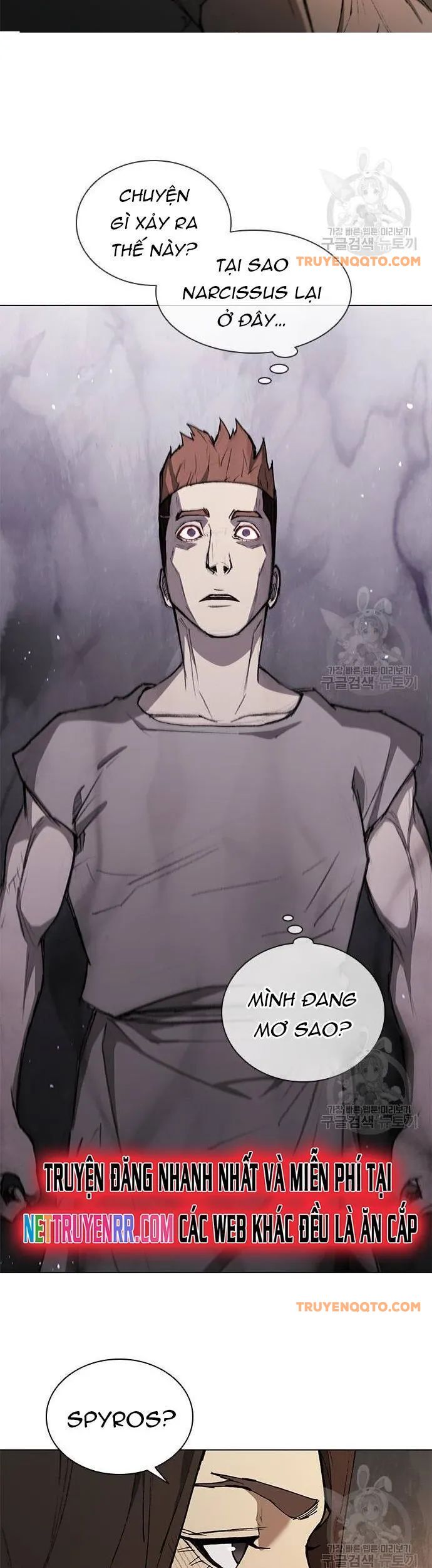 Con Đường Của Võ Giả 150