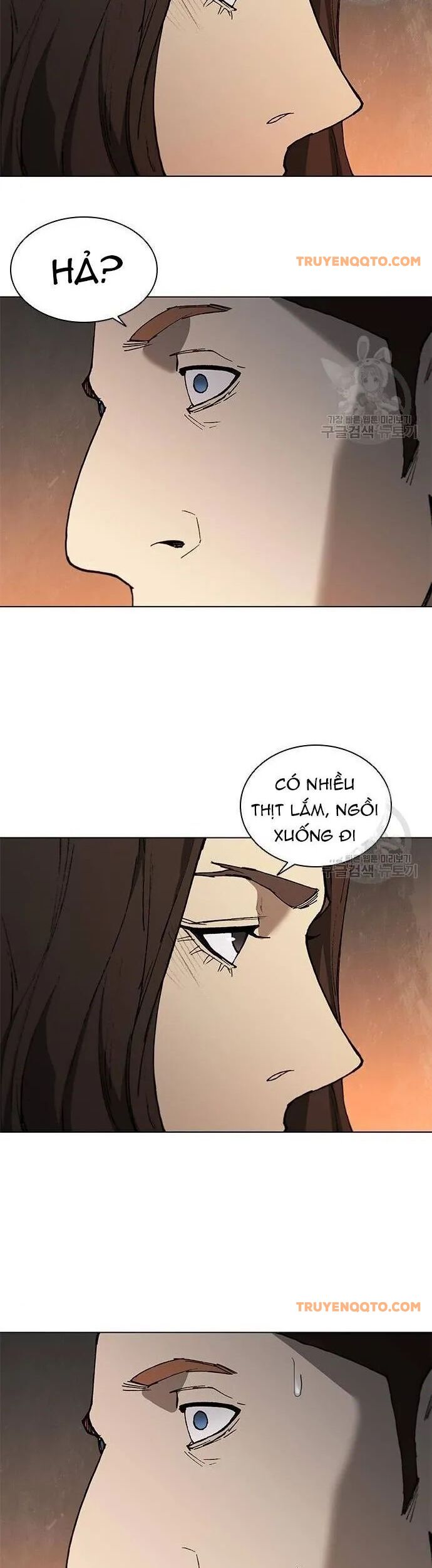 Con Đường Của Võ Giả 150