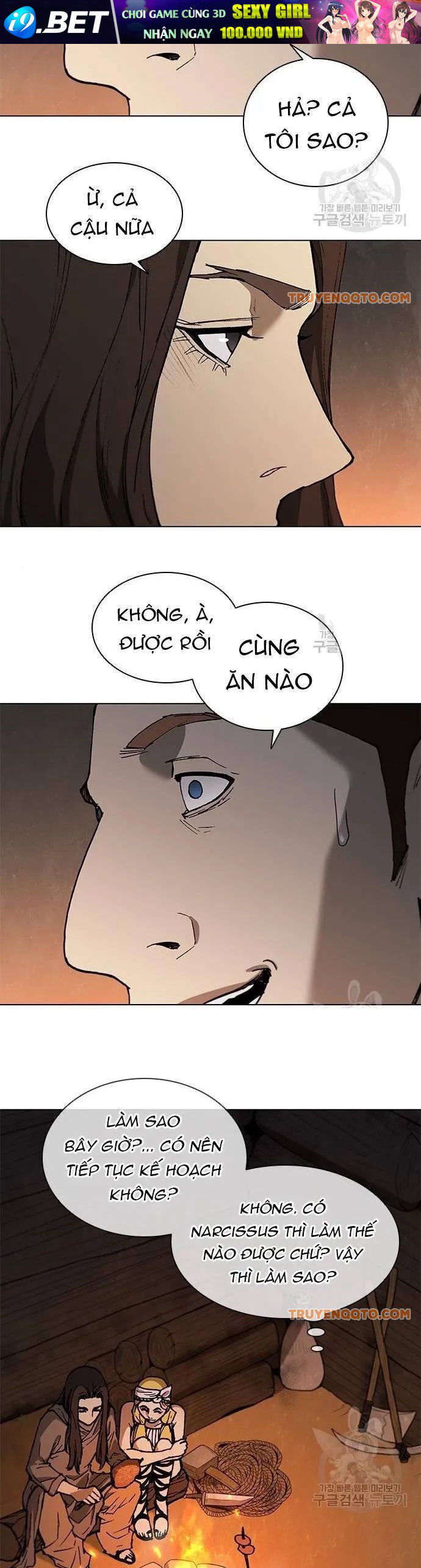 Con Đường Của Võ Giả 150