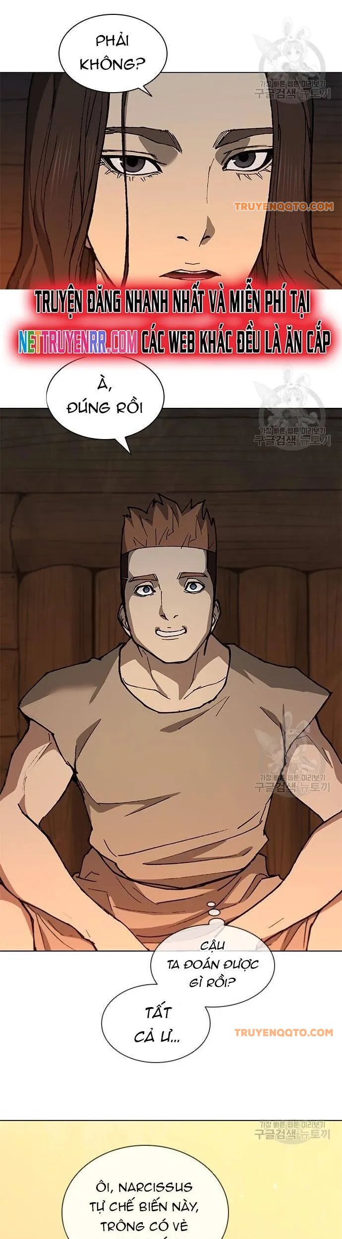 Con Đường Của Võ Giả 150