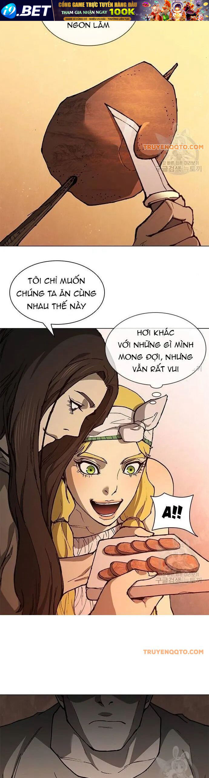 Con Đường Của Võ Giả 150