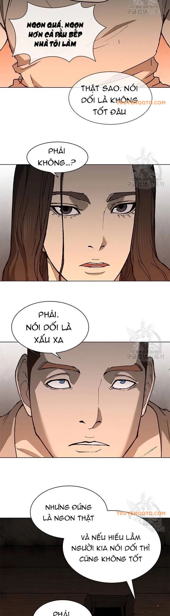 Con Đường Của Võ Giả 150