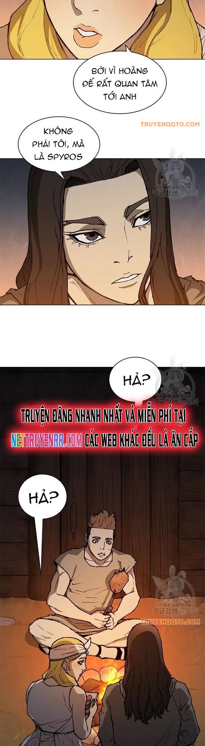 Con Đường Của Võ Giả 150