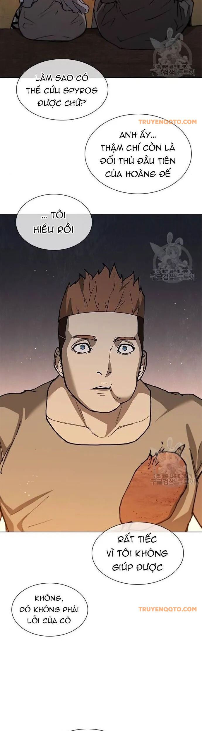 Con Đường Của Võ Giả 150