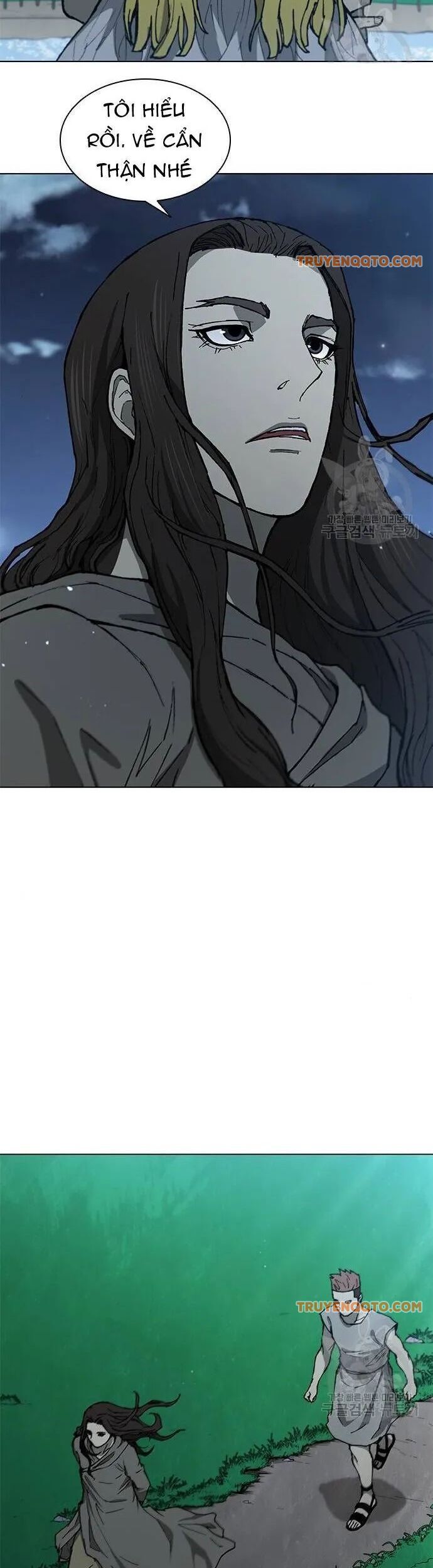 Con Đường Của Võ Giả 150