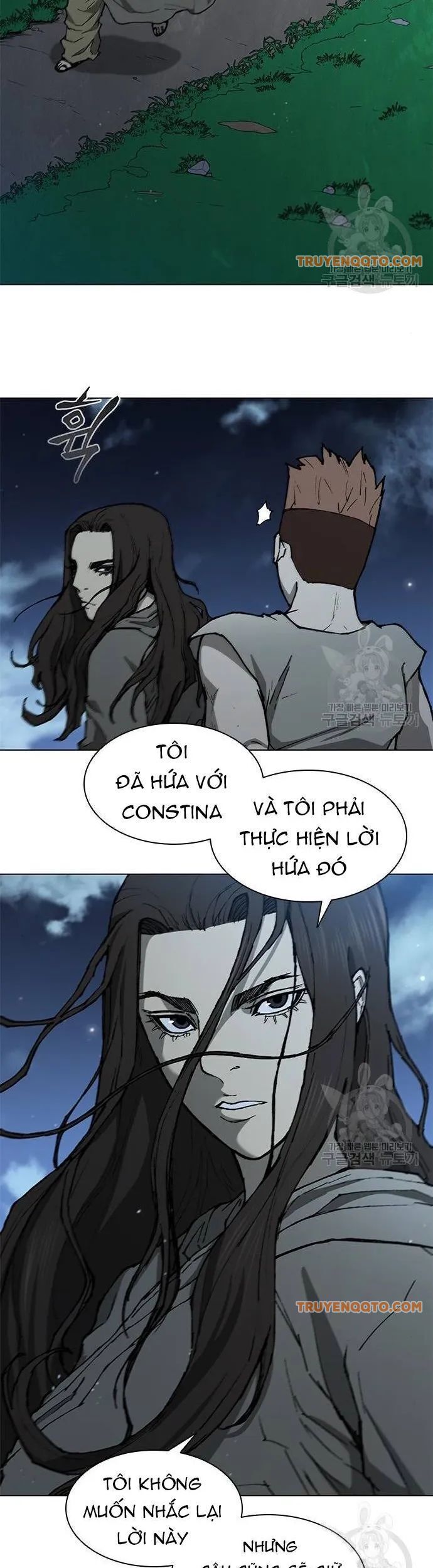 Con Đường Của Võ Giả 150