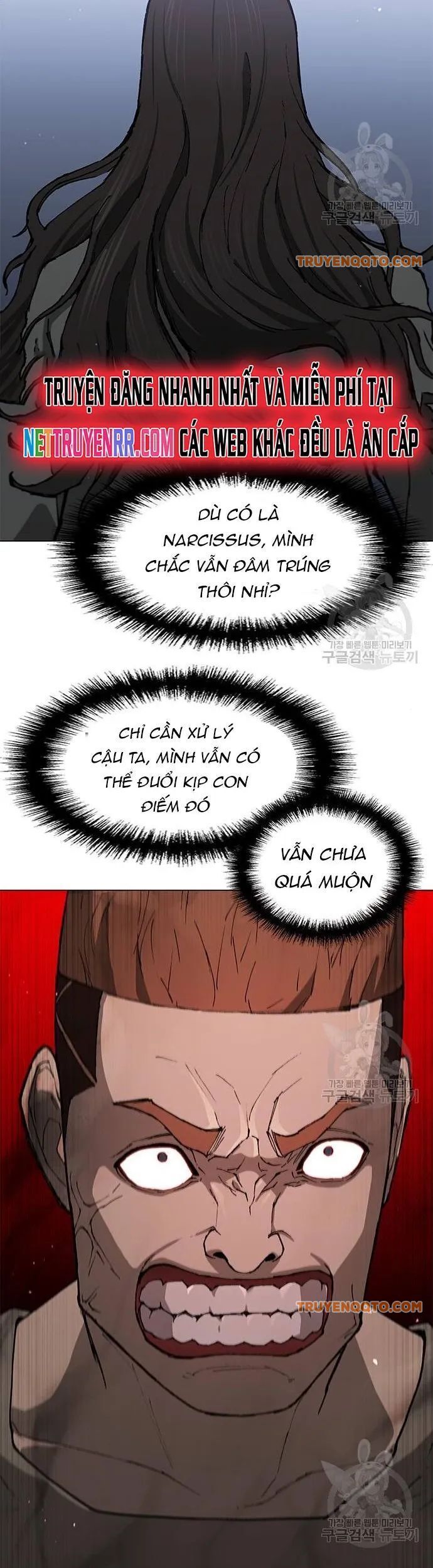 Con Đường Của Võ Giả 150