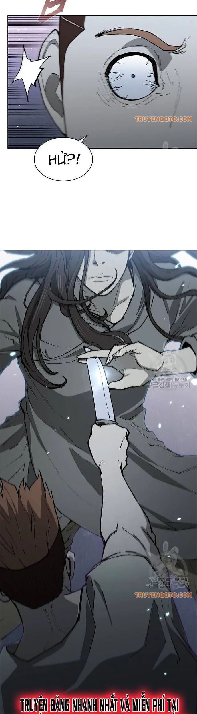 Con Đường Của Võ Giả 150