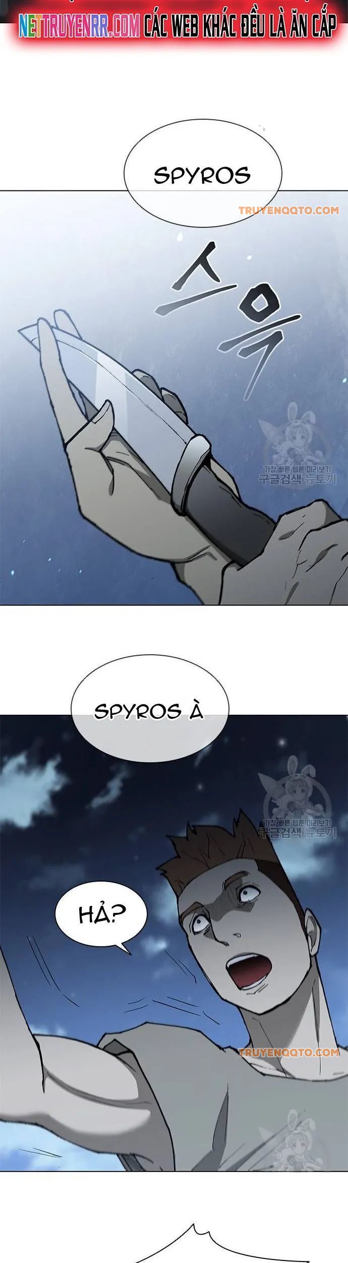 Con Đường Của Võ Giả 150