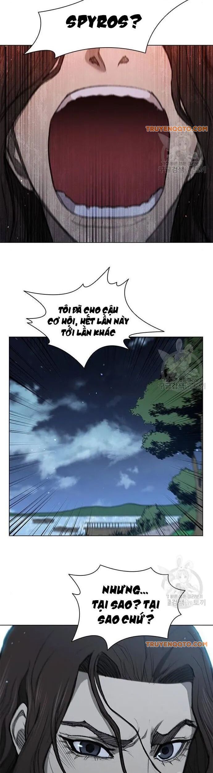 Con Đường Của Võ Giả 150