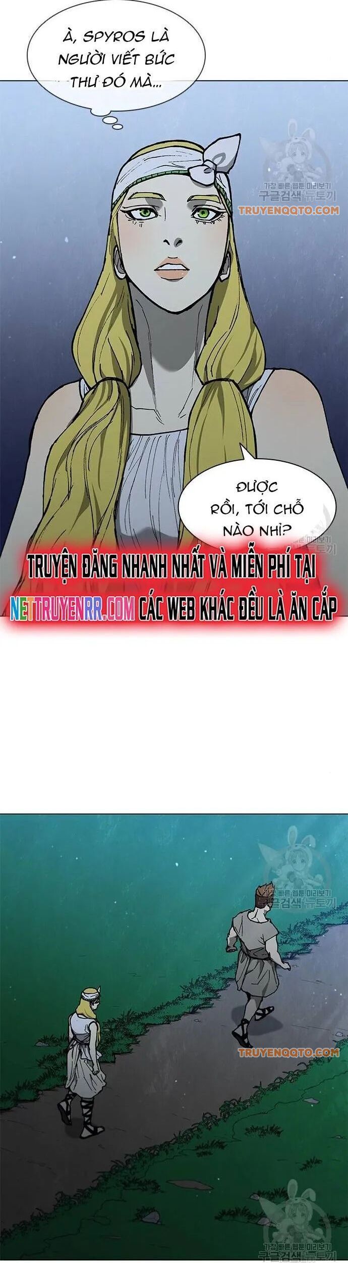 Con Đường Của Võ Giả 150