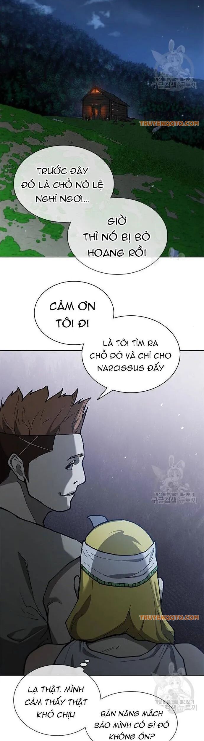 Con Đường Của Võ Giả 150