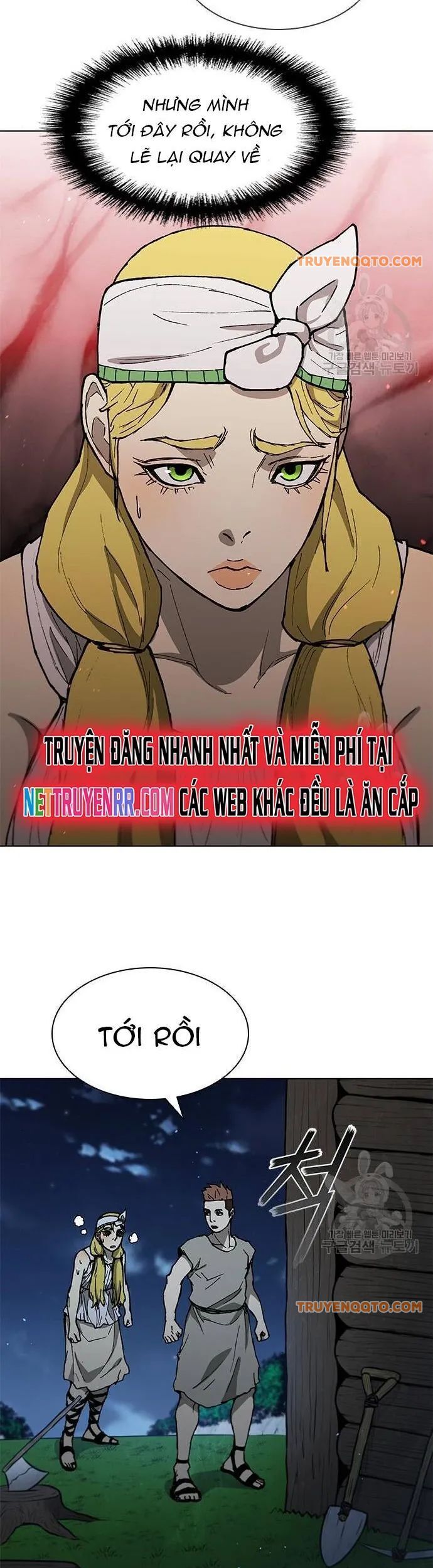 Con Đường Của Võ Giả 150