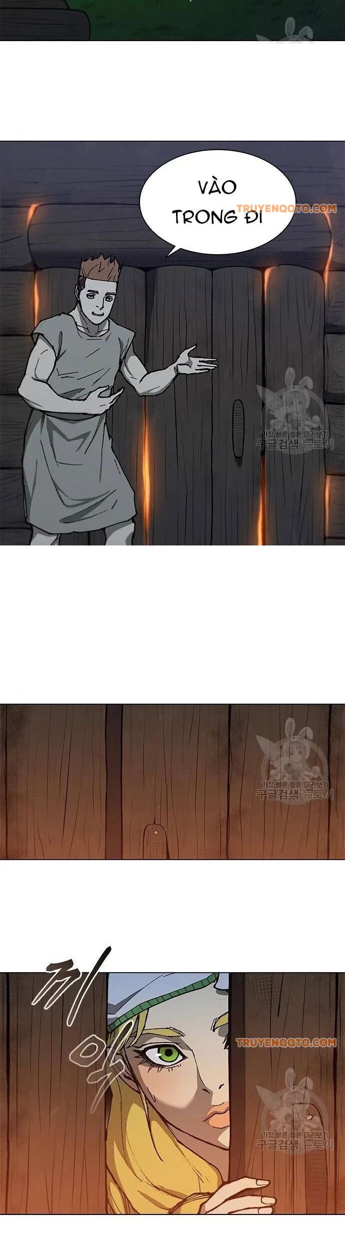 Con Đường Của Võ Giả 150