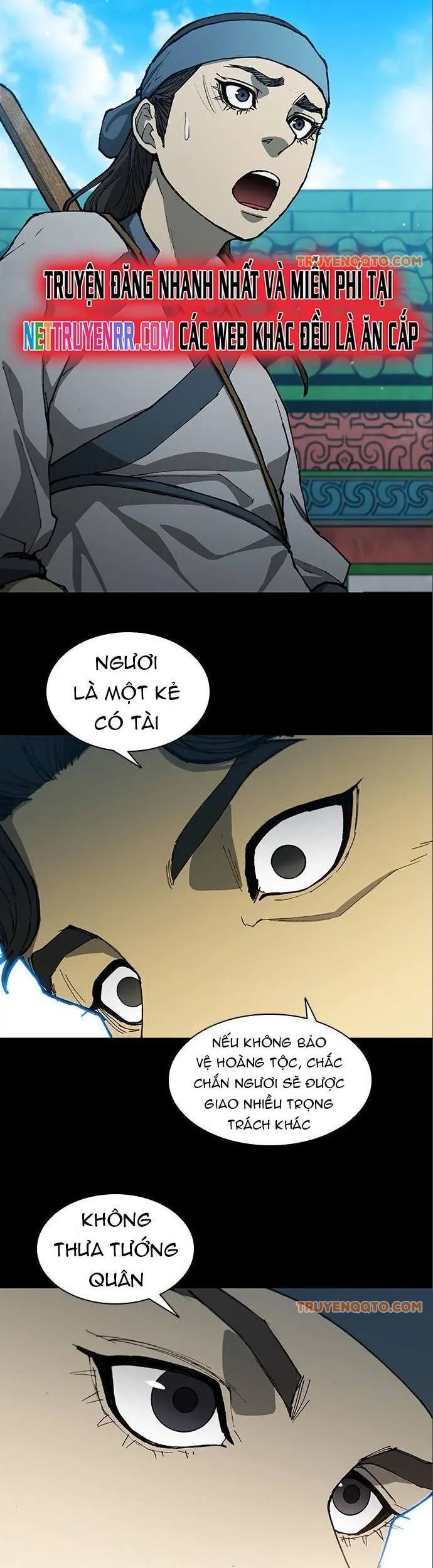 Con Đường Của Võ Giả 151