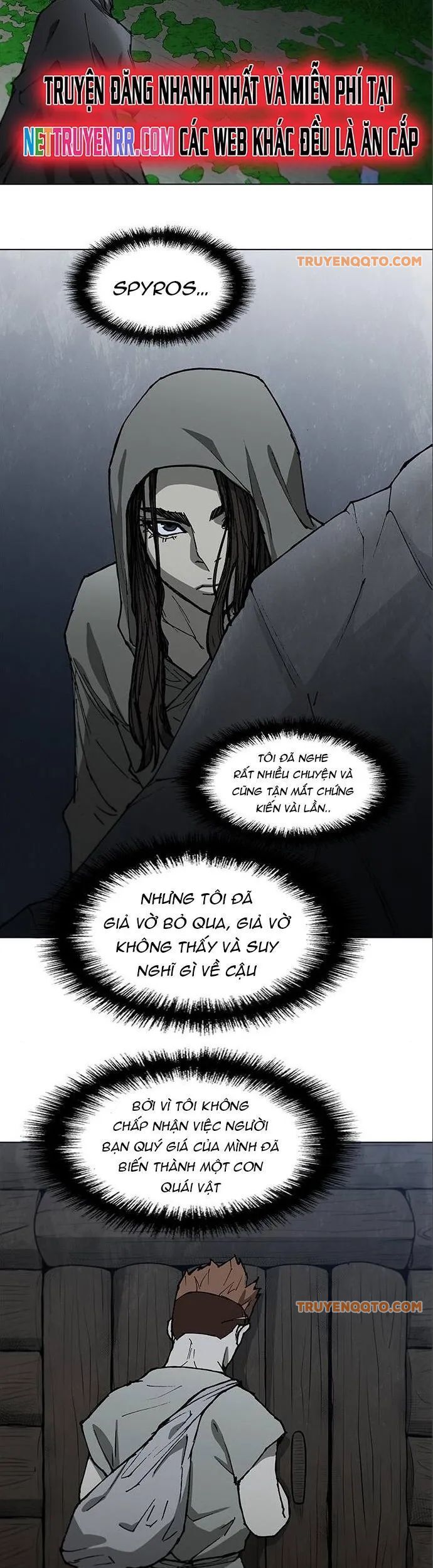 Con Đường Của Võ Giả 151