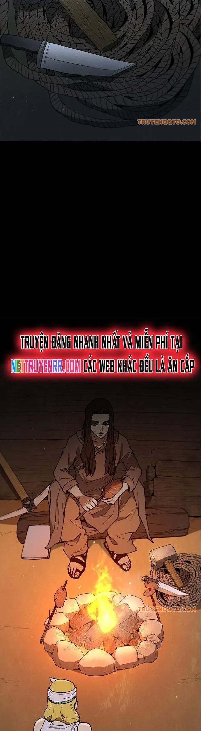 Con Đường Của Võ Giả 151