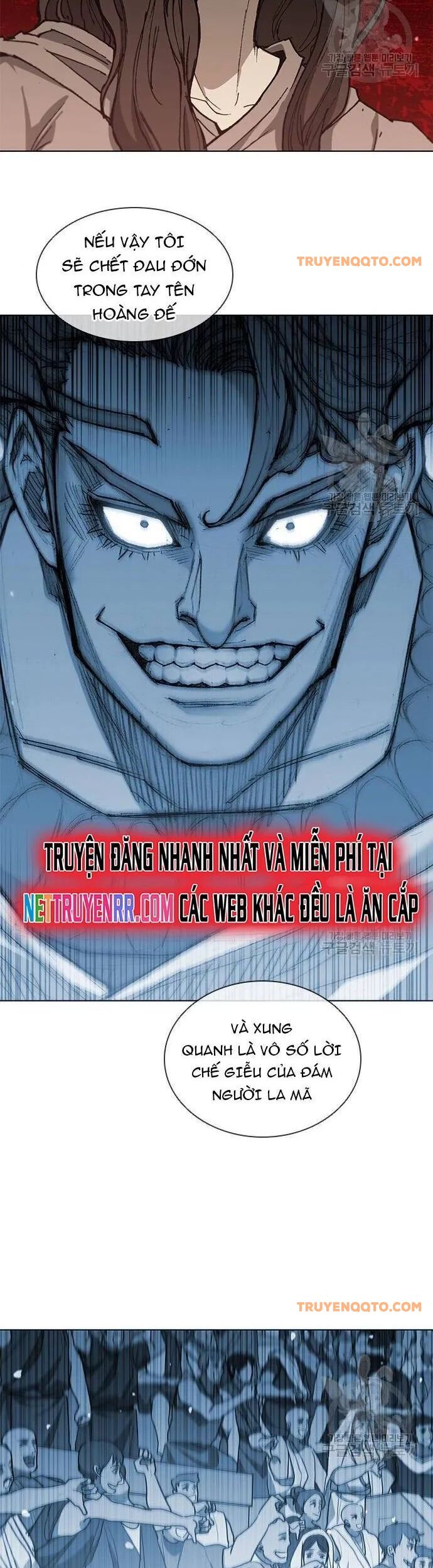 Con Đường Của Võ Giả 152