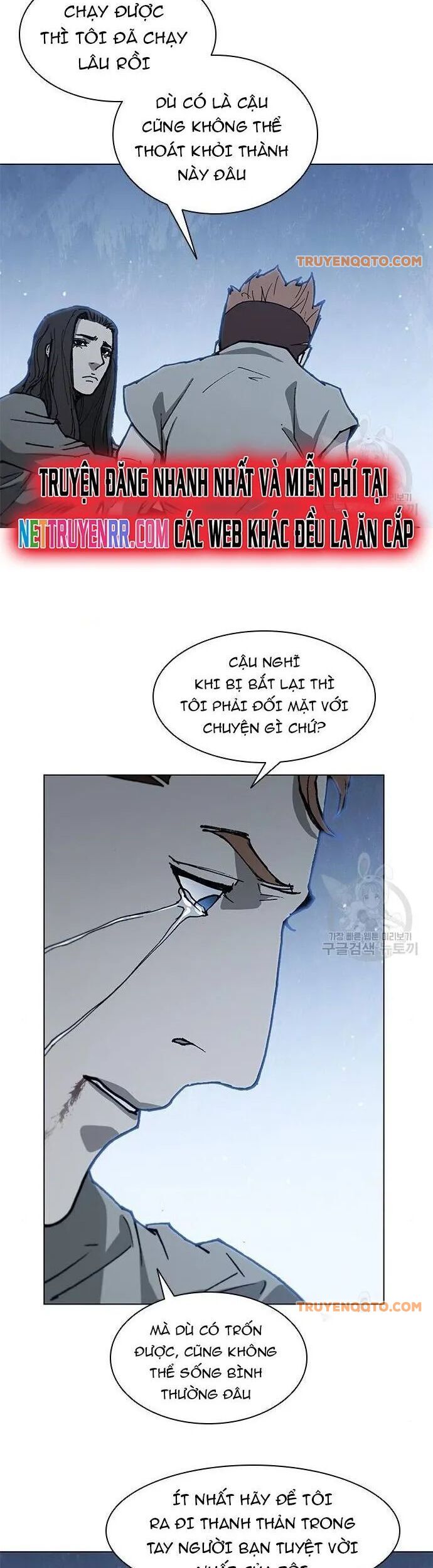 Con Đường Của Võ Giả 152