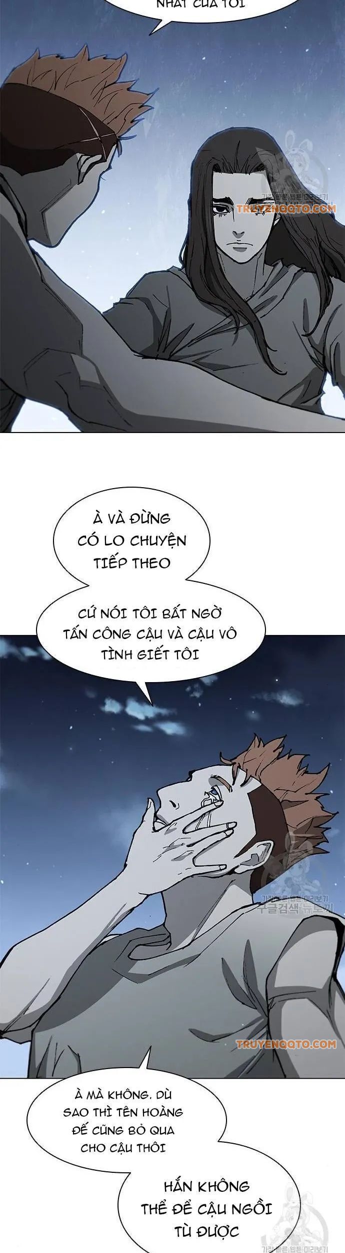 Con Đường Của Võ Giả 152