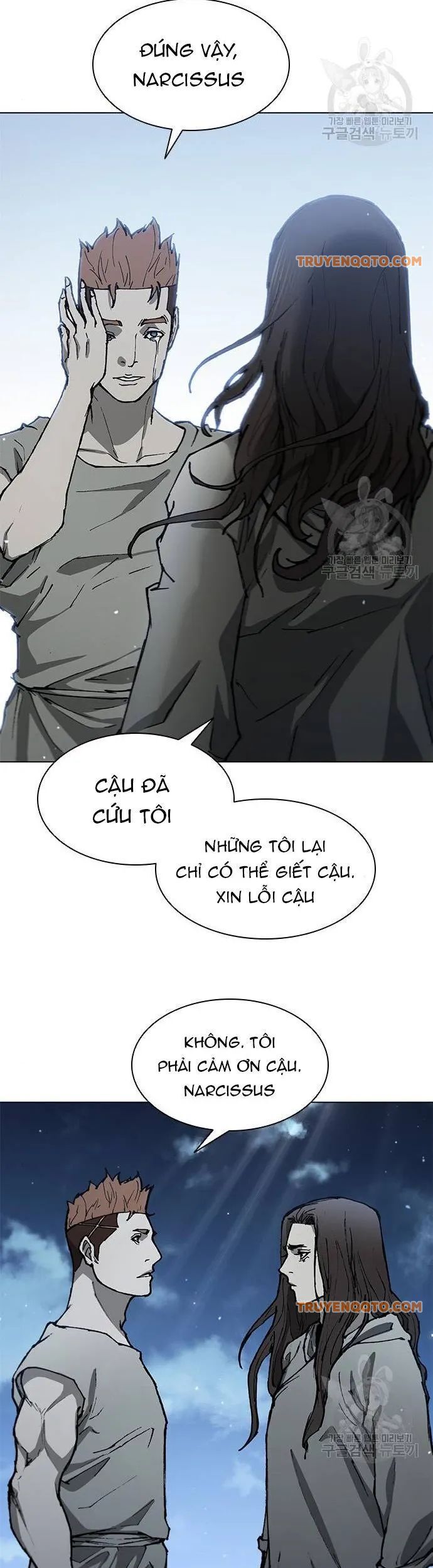 Con Đường Của Võ Giả 152