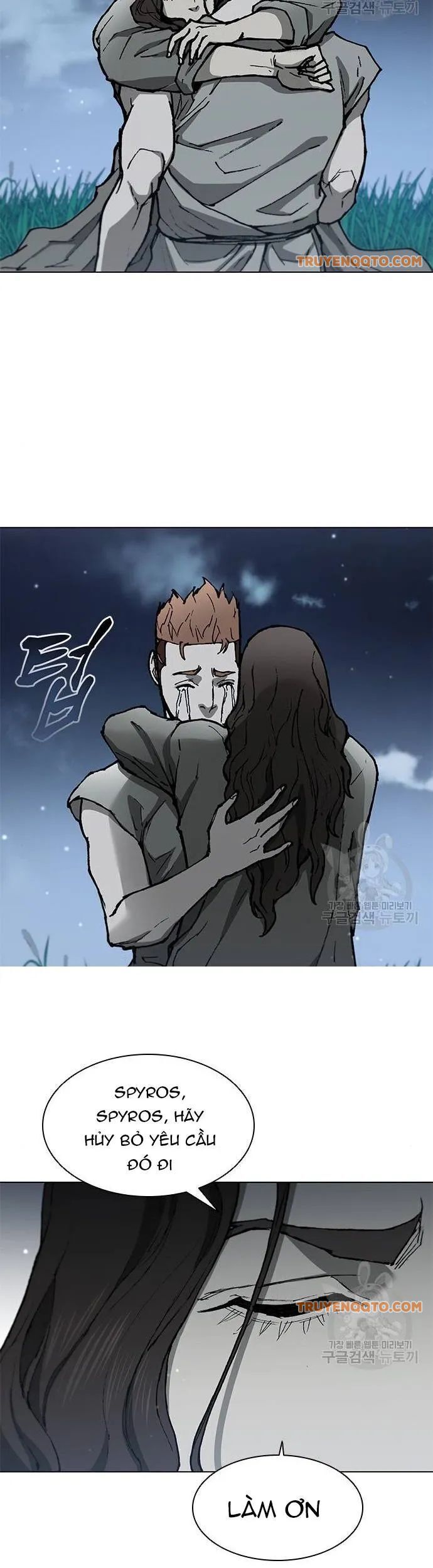 Con Đường Của Võ Giả 152