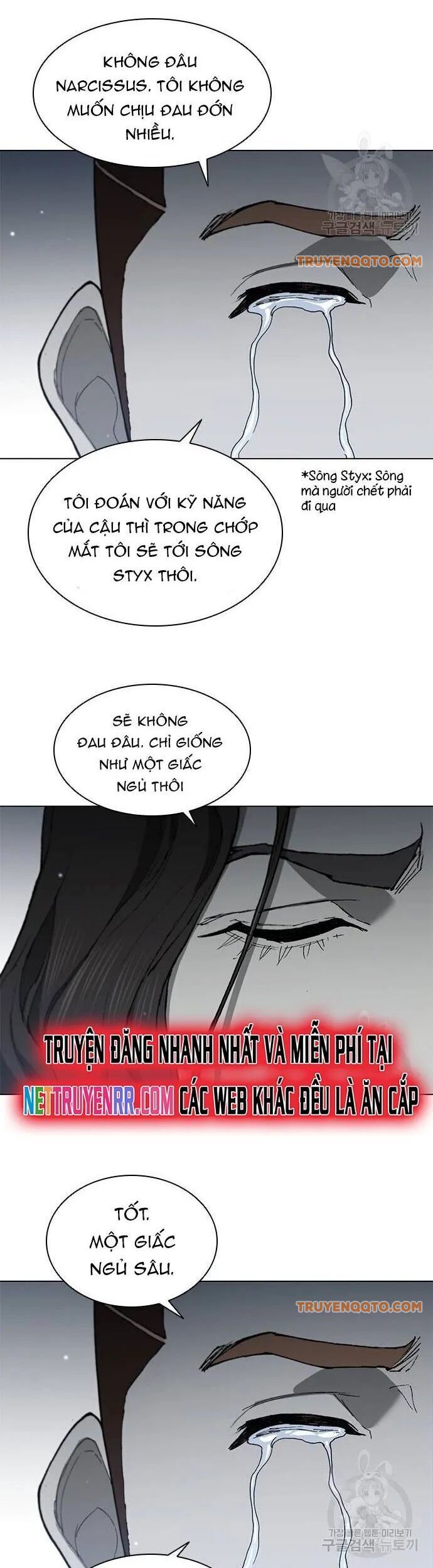 Con Đường Của Võ Giả 152