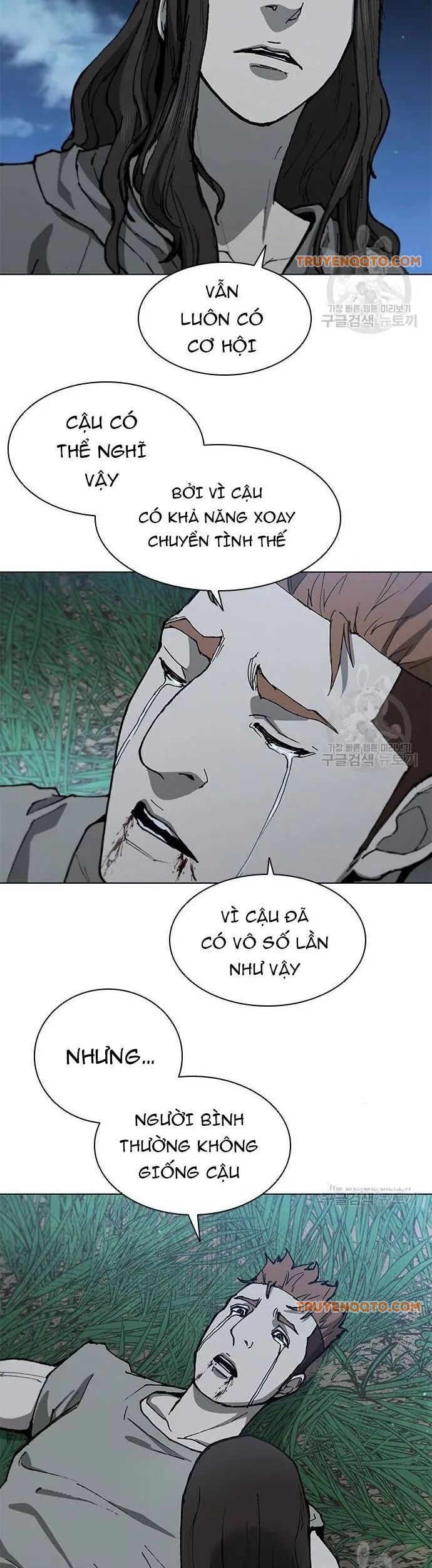 Con Đường Của Võ Giả 152
