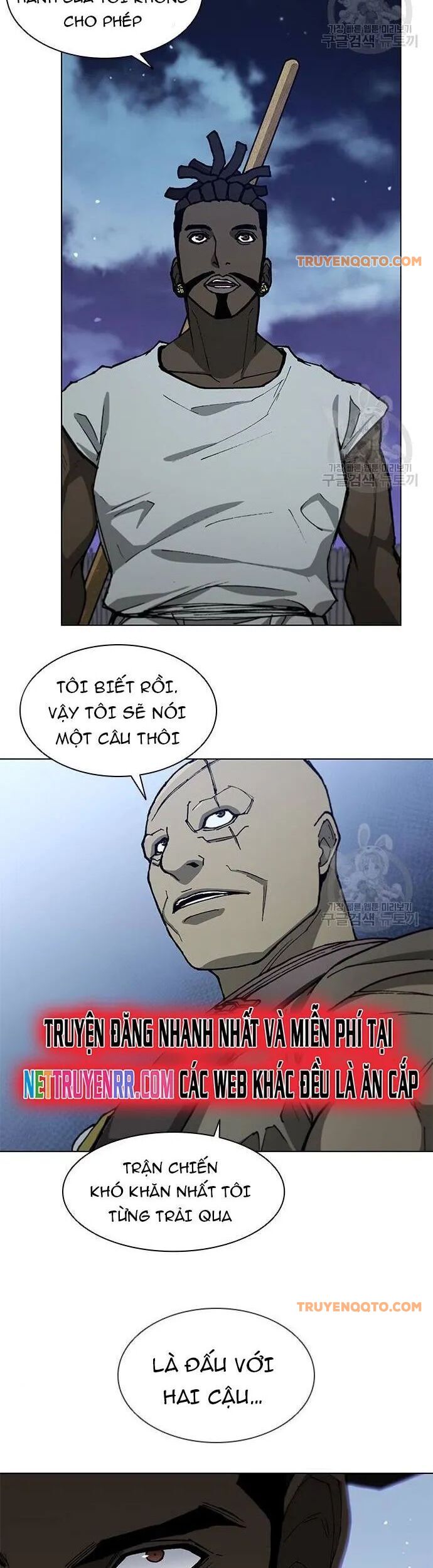 Con Đường Của Võ Giả 152