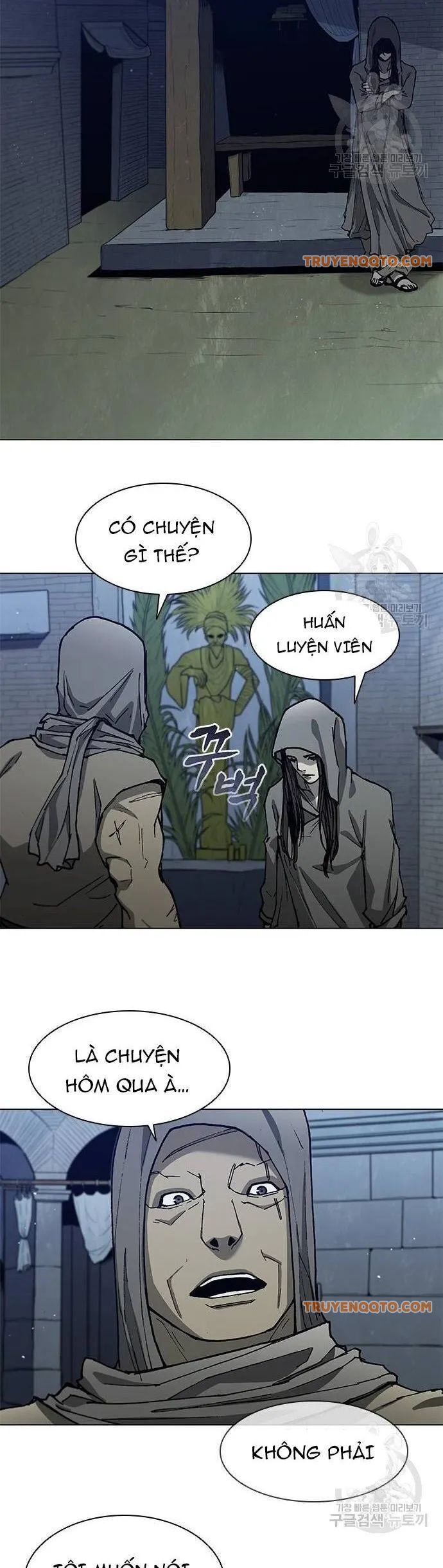 Con Đường Của Võ Giả 152
