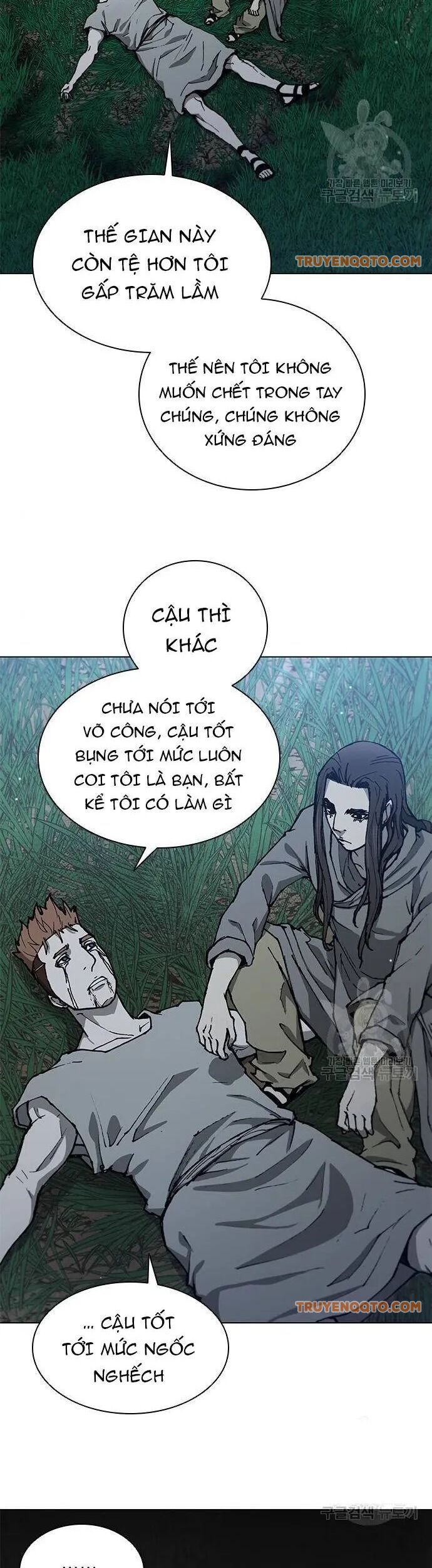 Con Đường Của Võ Giả 152
