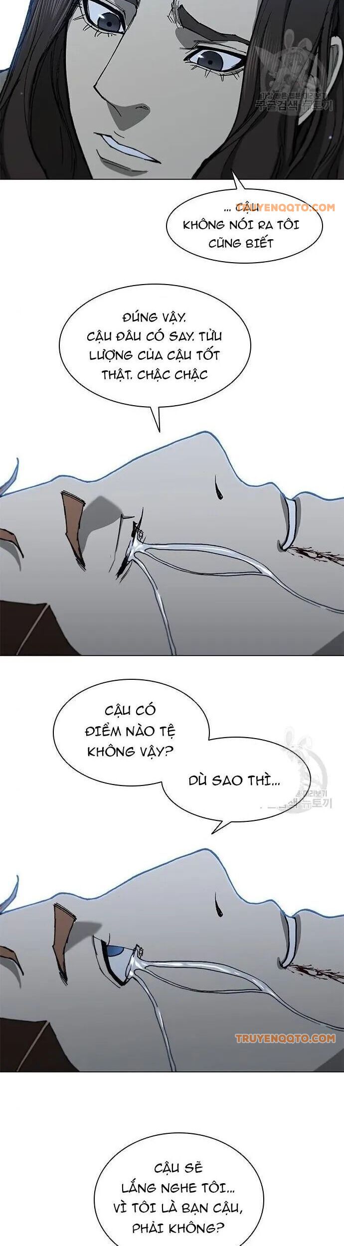 Con Đường Của Võ Giả 152