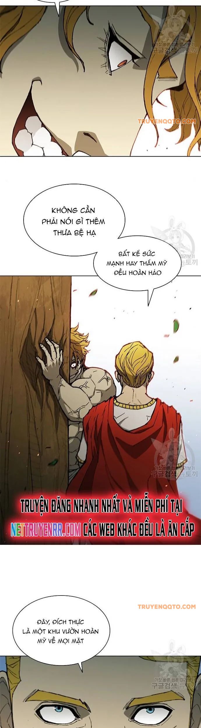 Con Đường Của Võ Giả 153