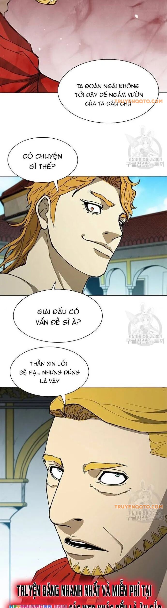 Con Đường Của Võ Giả 153