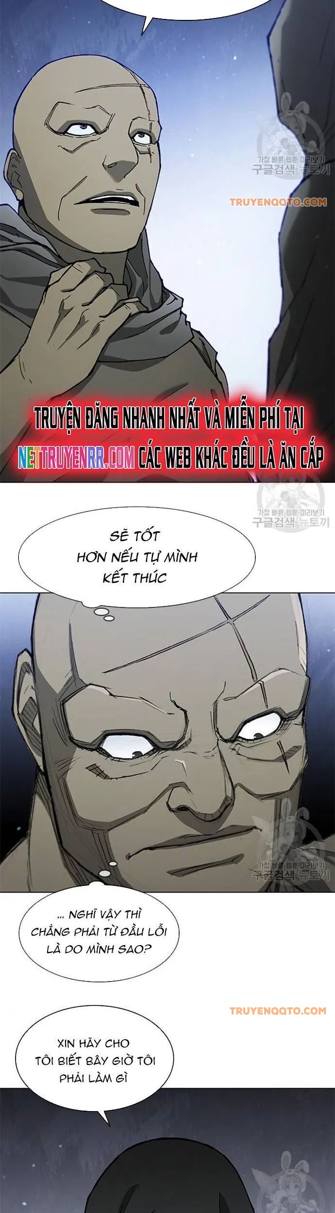 Con Đường Của Võ Giả 153