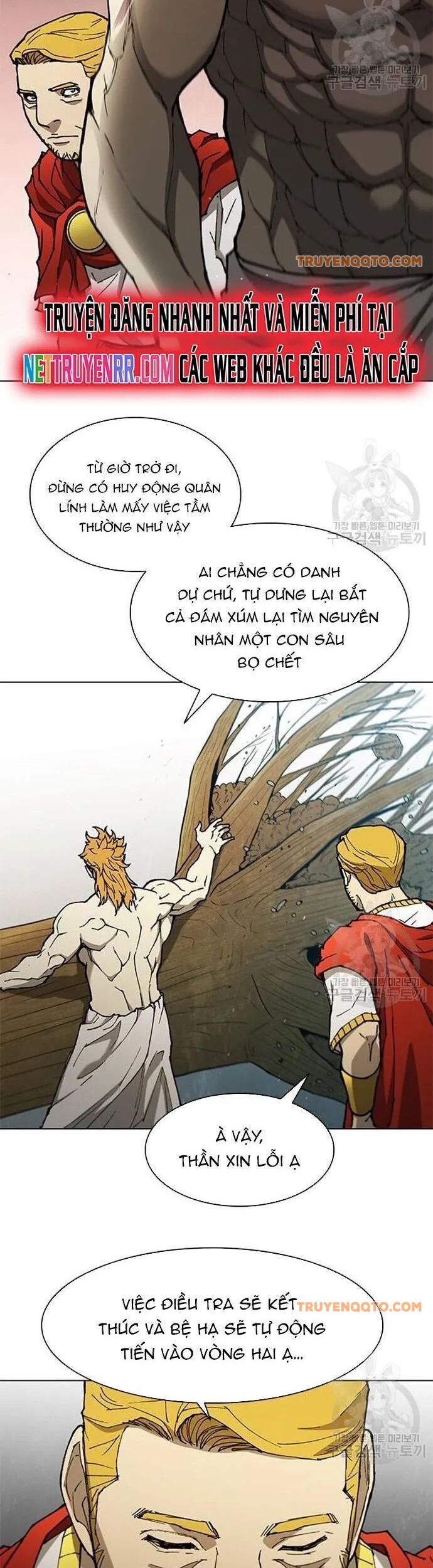 Con Đường Của Võ Giả 153