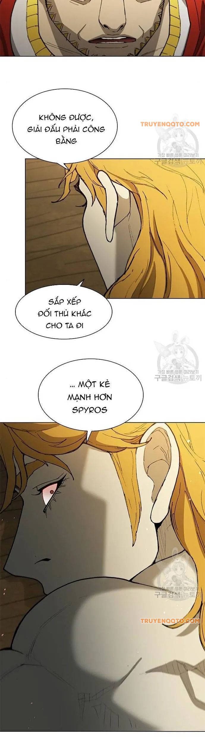 Con Đường Của Võ Giả 153
