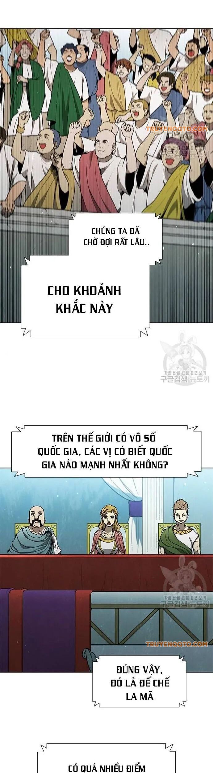Con Đường Của Võ Giả 153